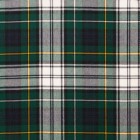 Reiver Light Weight Tartan Fabric - Campbell Dress Modern